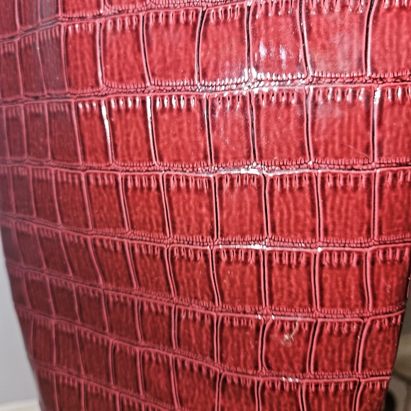 Missguided knee high boots - Picture 3 of 6